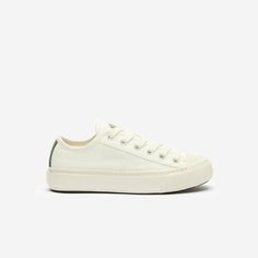 Кеды LACOSTE, размер T6, белый