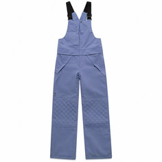 Полукомбинезон Airblaster, размер XS, синий