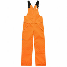 Полукомбинезон Airblaster, размер XS, красный