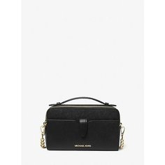 Сумка кросс-боди MICHAEL KORS, черный