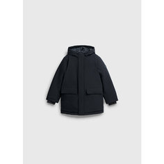 Куртка OSTIN BJ8782O02, размер 122, черный