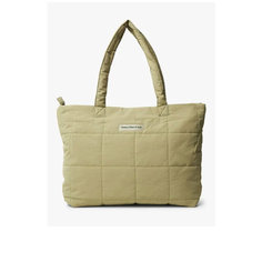 Сумка тоут Museum of Peace & Quiet, зеленый