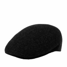 Кепка KANGOL для мужчин и женщин, размер XL, темно-серый