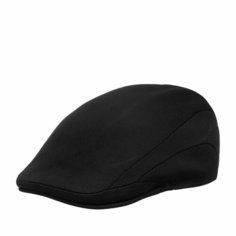 Кепка KANGOL для мужчин и женщин, размер XL, черный