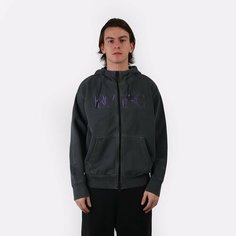 Толстовка ANTA Knit Track Top, размер M, , серый