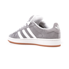 Кеды adidas Originals, размер 6, серый