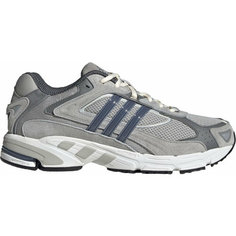 Кроссовки adidas Response CL, полнота 7 (RU)/ на среднюю и широкую стопу, размер 44 EUR /10 US /28 см, серый
