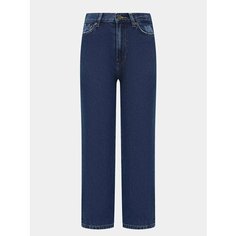 Джинсы Alessandro Manzoni Jeans, размер 44, cиний