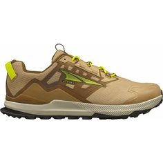 Кроссовки ALTRA, размер 10, brown