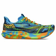 Кроссовки ASICS, размер 10, синий