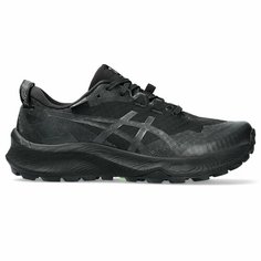 Кроссовки ASICS, размер 7, black/graphite grey
