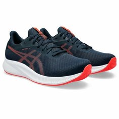 Кроссовки ASICS, размер 11.5, синий