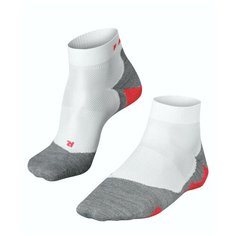 Носки Falke RU5 Lightweight, размер 42-43, белый