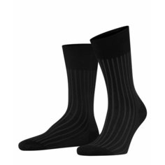 Носки Falke Shadow, размер 39-40, Черный (3030)