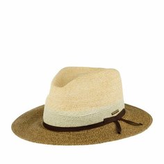 Шляпа STETSON для мужчин и женщин, размер L, бежевый