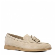 Лоферы TENDANCE, размер 38, beige