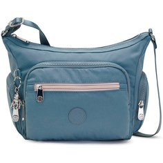 Сумка кросс-боди Kipling, *TZ5 Brush Blue ST
