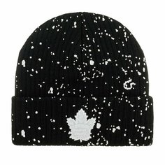 Шапка Mitchell & Ness для мужчин и женщин, размер 0, черный