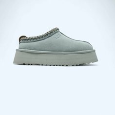 Угги UGG, размер 36 EU, серый
