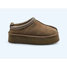 Угги UGG, размер 36 EU, коричневый
