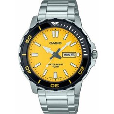Наручные часы CASIO
