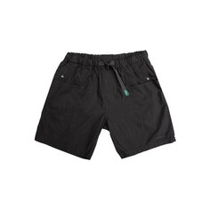 Шорты Afield Out Cascade Nylon Shorts, размер M, black