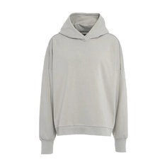 Худи thom/krom M S 167, размер XXL, , Silver