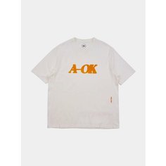 Футболка Magic Castles, размер XL, off-white