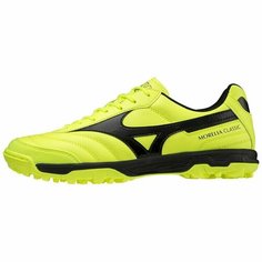 Сороконожки Mizuno, размер 39, салатовый