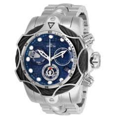 Наручные часы INVICTA, серебристый
