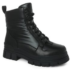 Сапоги TENDANCE, размер 37, black