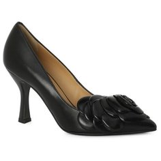 Туфли Giovanni Fabiani, размер 37.5, черный