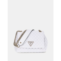 Сумка кросс-боди GUESS, белый
