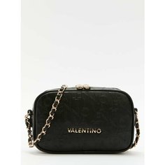 Сумка кросс-боди Valentino, черный
