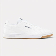 Кеды Reebok, размер 44 RU /44 EUR /28.5 см, белый