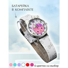 Наручные часы World of Accessories, белый