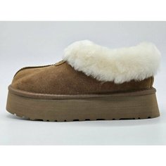 Угги UGG Mate Revival, размер 36 EU, chestnut