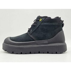 Угги UGG Mens Neumel Hybrid, размер 44 EU, black