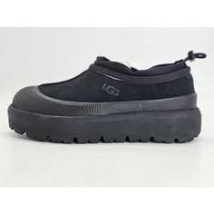 Угги UGG Tasman Weather Hybrid, размер 36 EU, black
