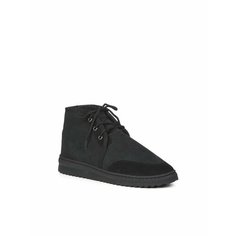 Ботинки EMU, размер 11(43), black