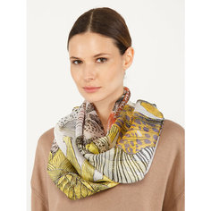 Палантин LABBRA для женщин,180х130 см, Желтый