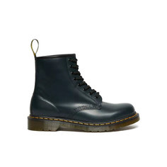 Ботинки Dr. Martens 1460 Smooth Leather Lace Up, размер 36, navy