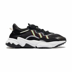 Кроссовки adidas Ozweego, размер T3, белый/черный