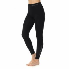 Термобелье низ Brubeck EXTREME THERMO, размер M, черный