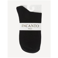 Носки Incanto, размер 39-40(3), nero