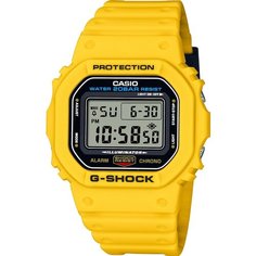 Наручные часы CASIO G-Shock, серый
