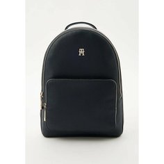 Рюкзак TOMMY HILFIGER, синий