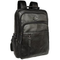 Рюкзак , черный (black) Нет бренда