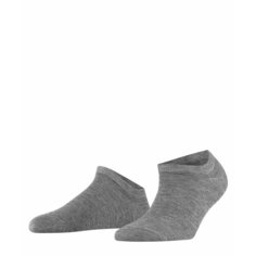 Носки Falke Active Breeze, размер 35-38, серебряный
