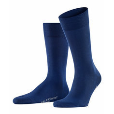 Носки Falke Cool 24/7, размер 43-44, синий